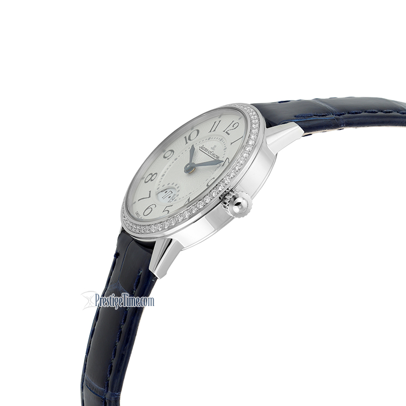 3408530 Jaeger LeCoultre Rendez-Vous Quartz Date 29mm Ladies Watch 2 3408530 Jaeger LeCoultre Rendez-Vous Quartz Date 29mm Ladies Watch 2